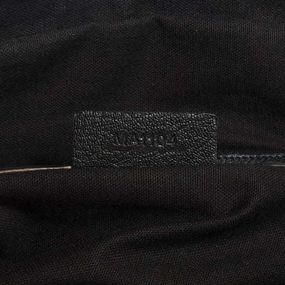 Givenchy Sugar Goatskin Medium Nightingale Black 7 of 9