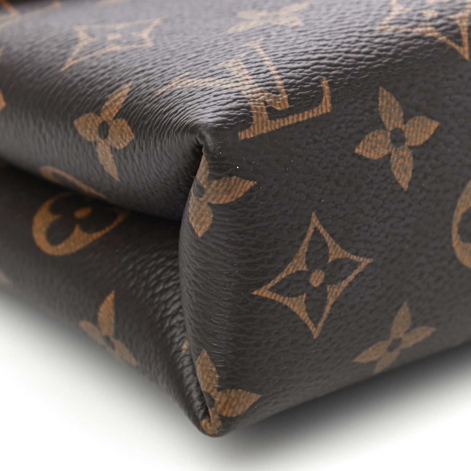 Louis Vuitton Monogram Pallas Chain Cherry 8 of 10