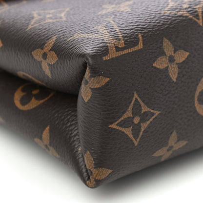 Louis Vuitton Monogram Pallas Chain Cherry 8 of 10