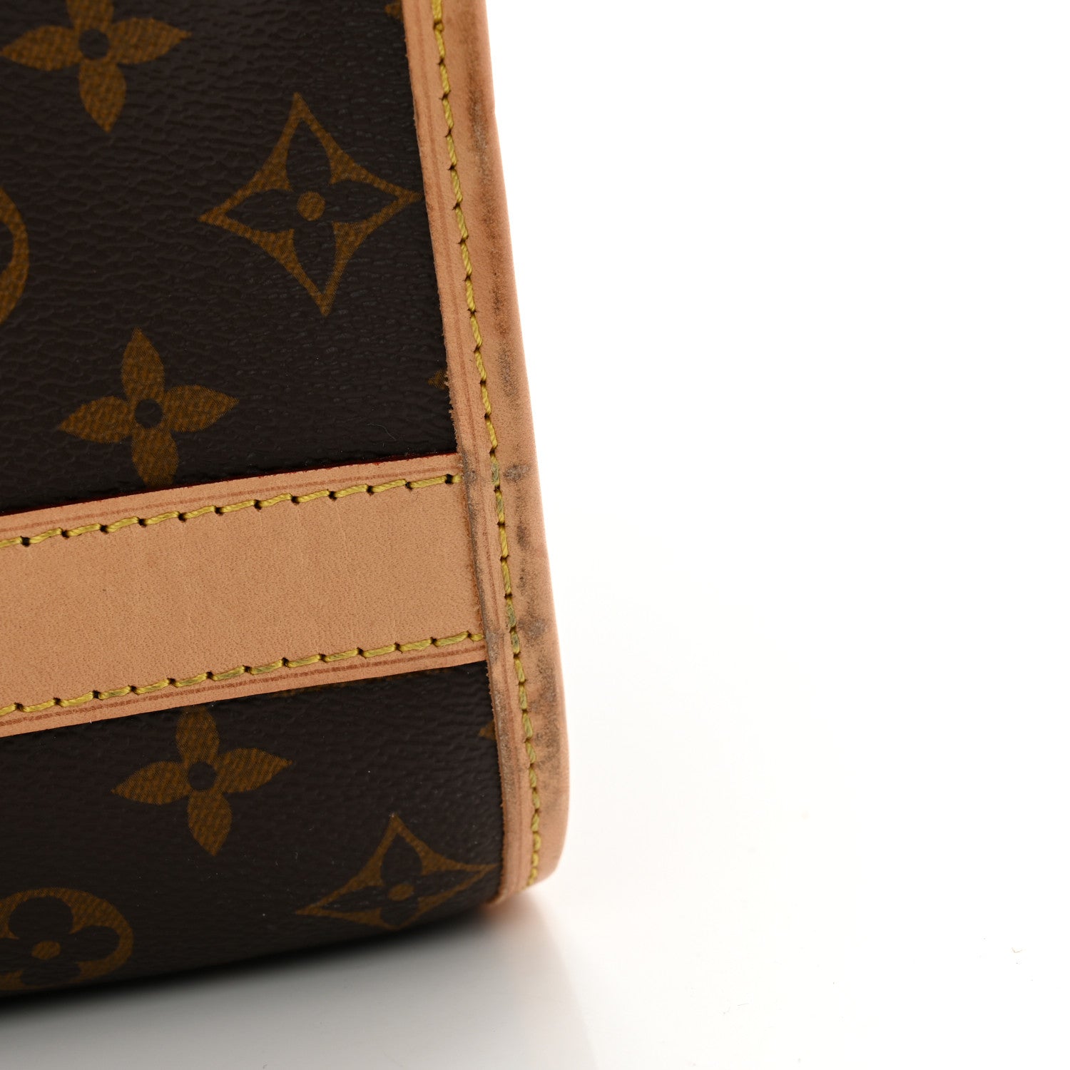 Louis Vuitton Monogram Dog Carrier 45 9 of 15