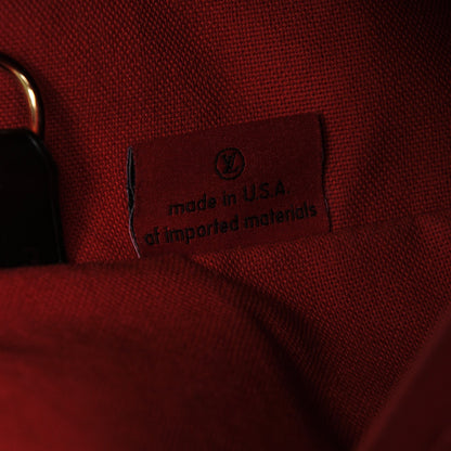 Louis Vuitton Damier Ebene Totally MM 7 of 7