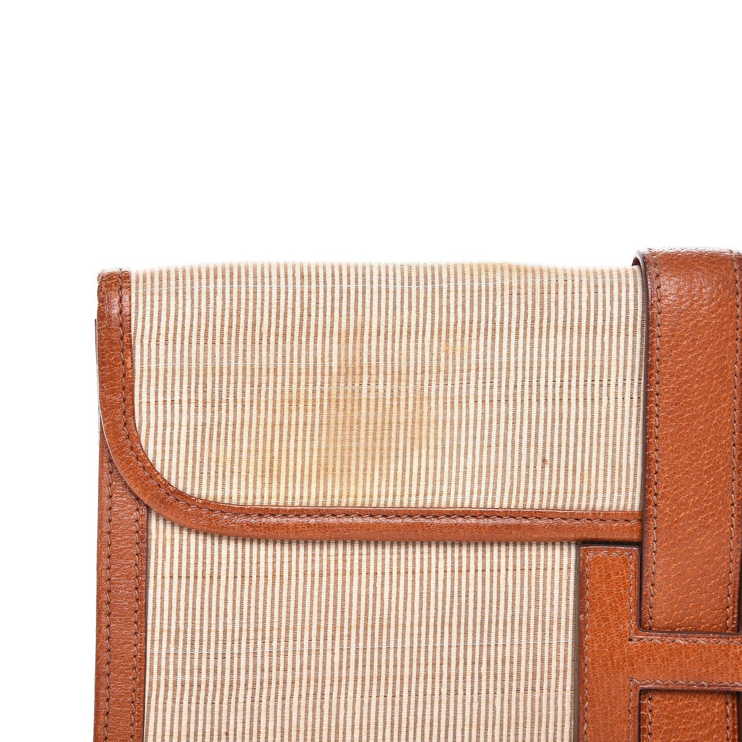Toile Peau Porc Jige Elan 29 Clutch