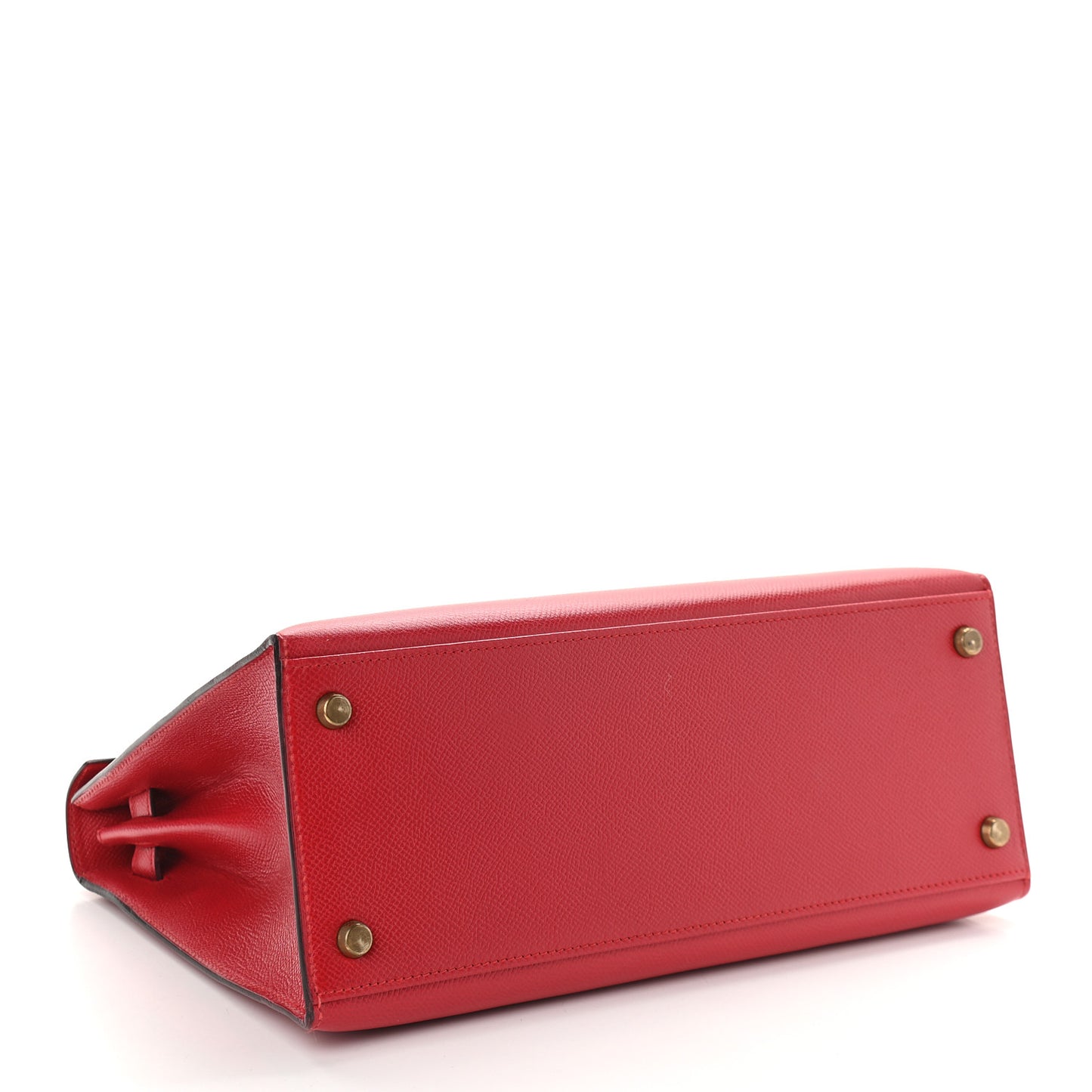 Courchevel Kelly Sellier 28 Rouge Vif
