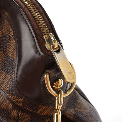 Louis Vuitton Damier Ebene Trevi PM 15 of 15