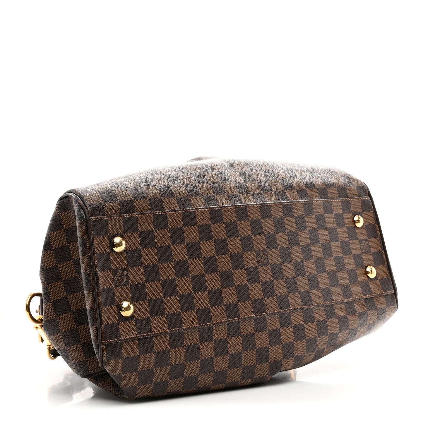 Damier Ebene Trevi GM