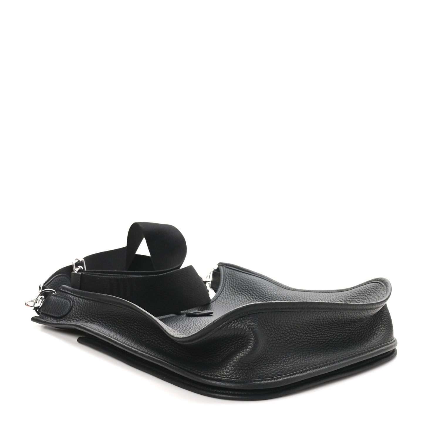 Taurillon Clemence Evelyne III PM Black