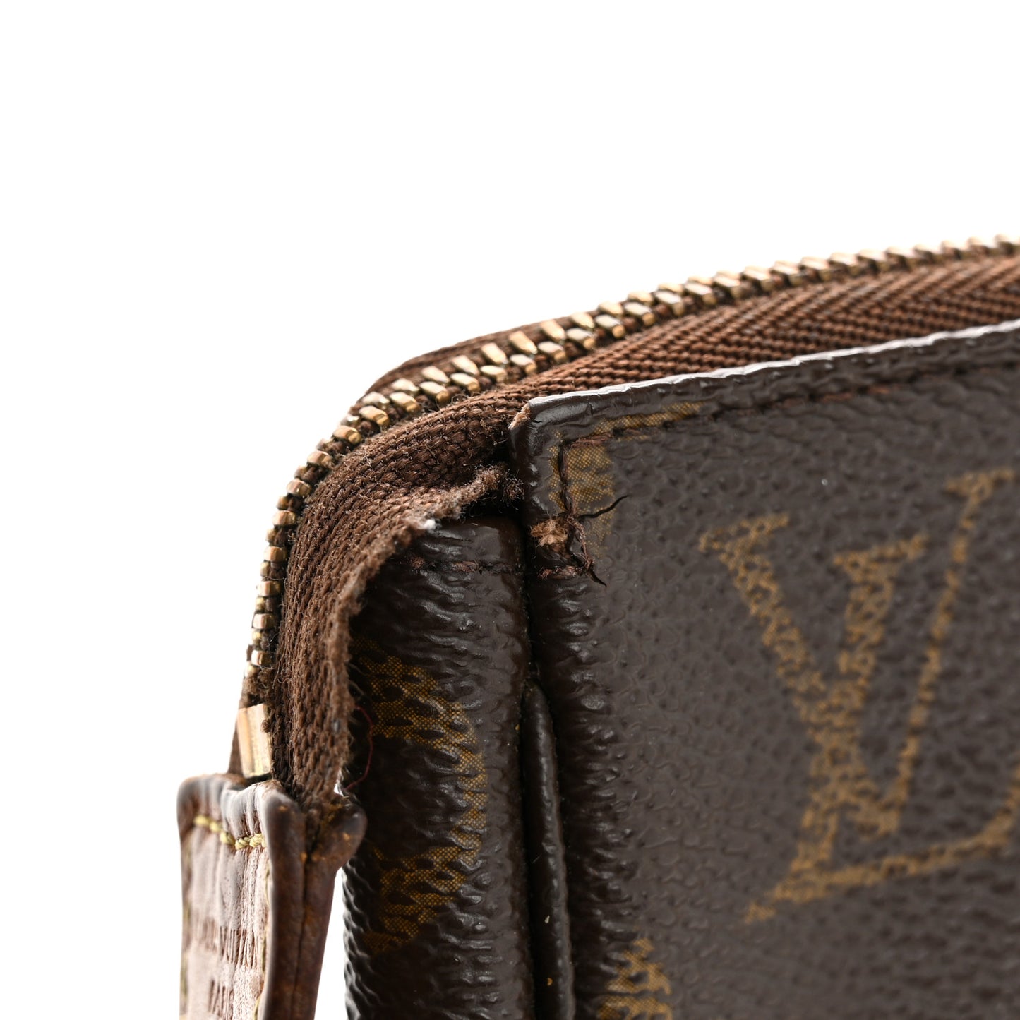 Monogram Pochette Accessories