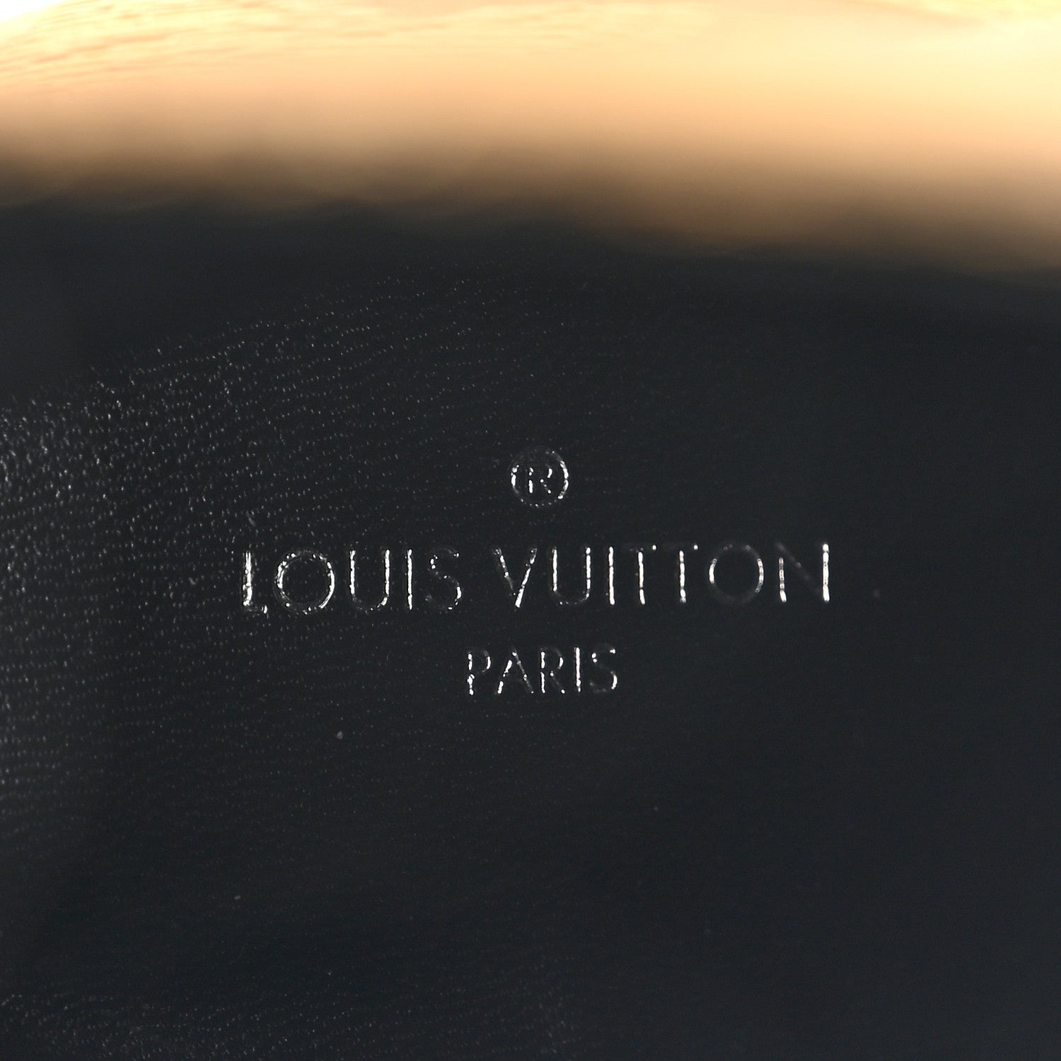 Louis Vuitton Jacquard Silhouette Ankle Boots 39 Gold Black 7 of 9