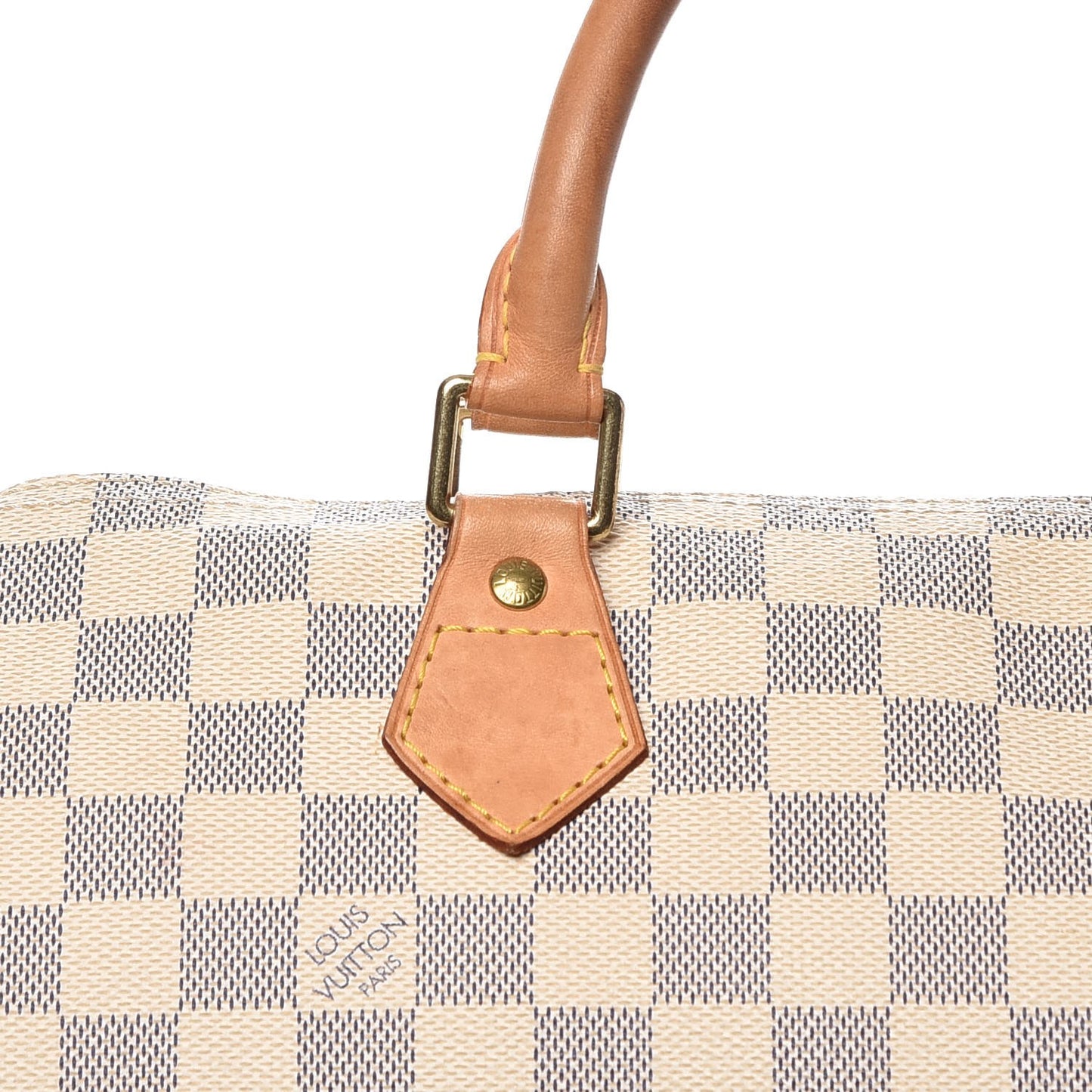 Damier Azur Speedy 30