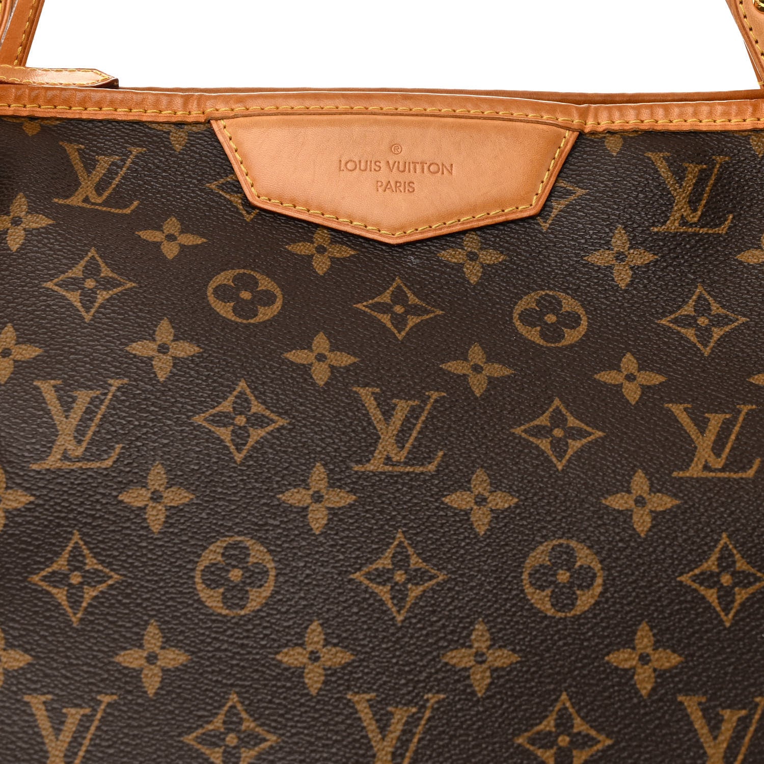 Louis Vuitton Monogram Estrela MM 7 of 21