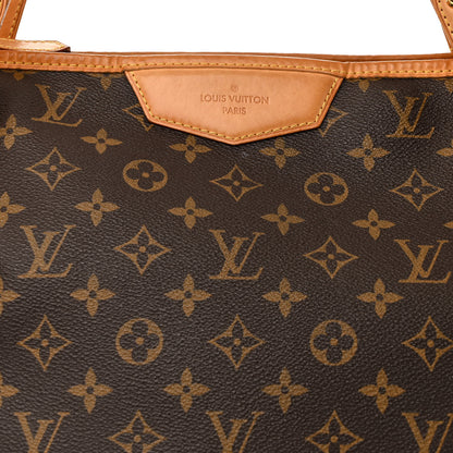 Louis Vuitton Monogram Estrela MM 7 of 21