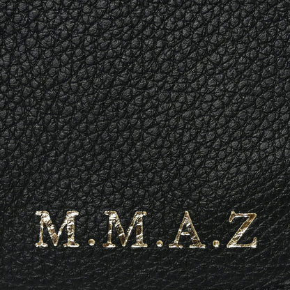 Louis Vuitton Empreinte Monogram Passport Cover Black 6 of 7