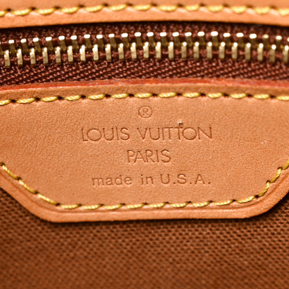 Louis Vuitton Monogram Vavin GM 6 of 9