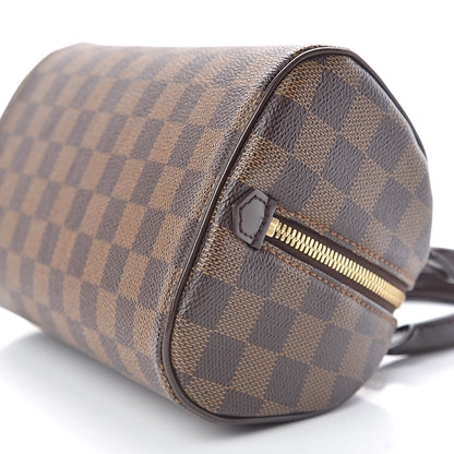 Louis Vuitton Damier Ebene Ribera Mini 9 of 12
