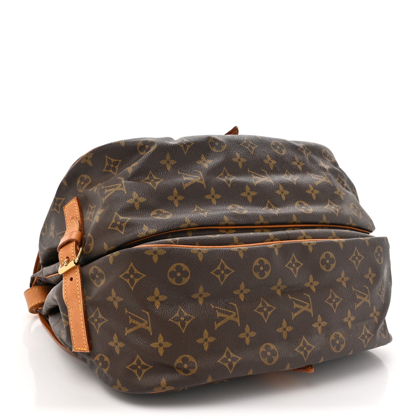 Monogram Saumur 35