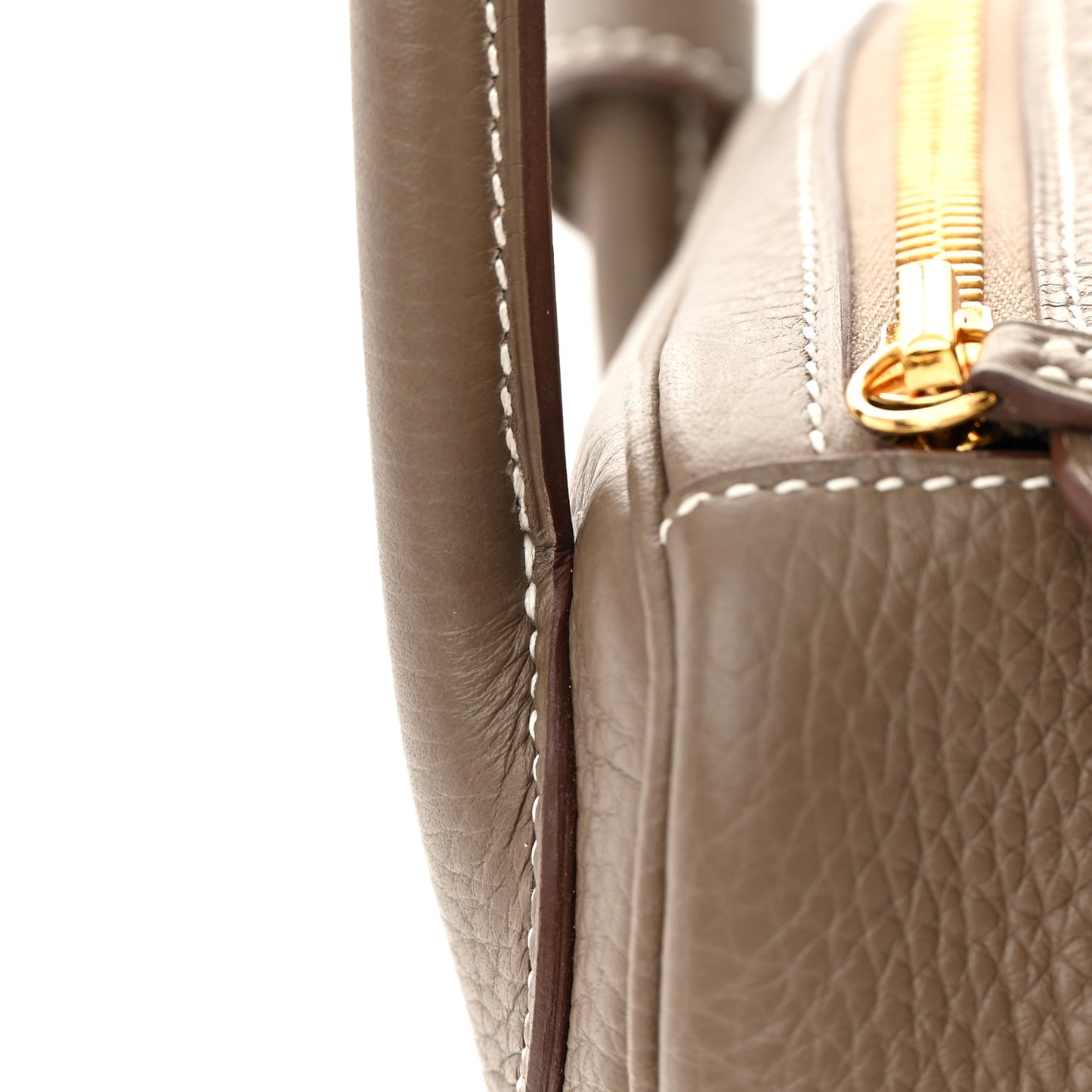 Taurillon Clemence Lindy 30 Etoupe