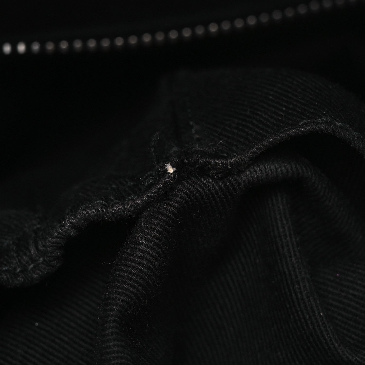 Givenchy Shiny Lord Calfskin Small Antigona Black 17 of 18