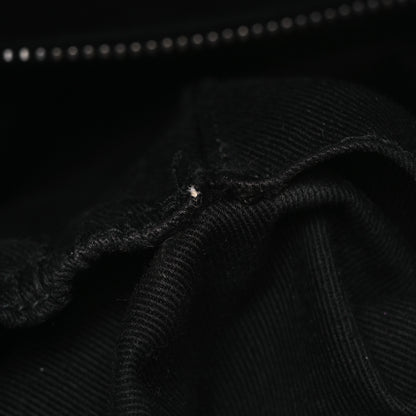 Givenchy Shiny Lord Calfskin Small Antigona Black 17 of 18
