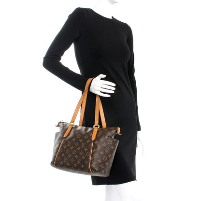 Louis Vuitton Monogram Totally PM 2 of 14