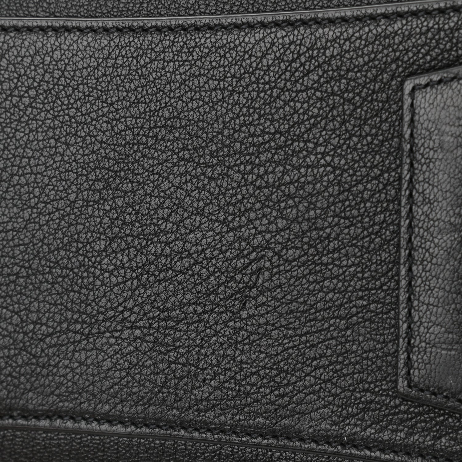 Givenchy Sugar Goatskin Small Antigona Black 11 of 13