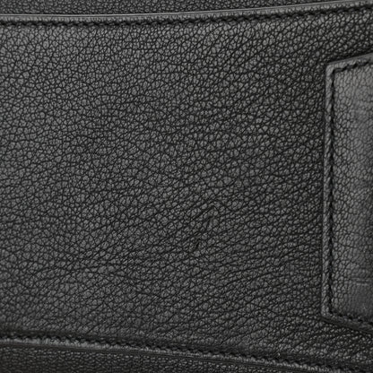 Givenchy Sugar Goatskin Small Antigona Black 11 of 13