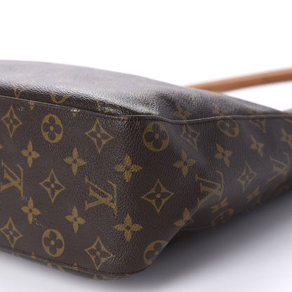 Louis Vuitton Monogram Looping GM 6 of 7