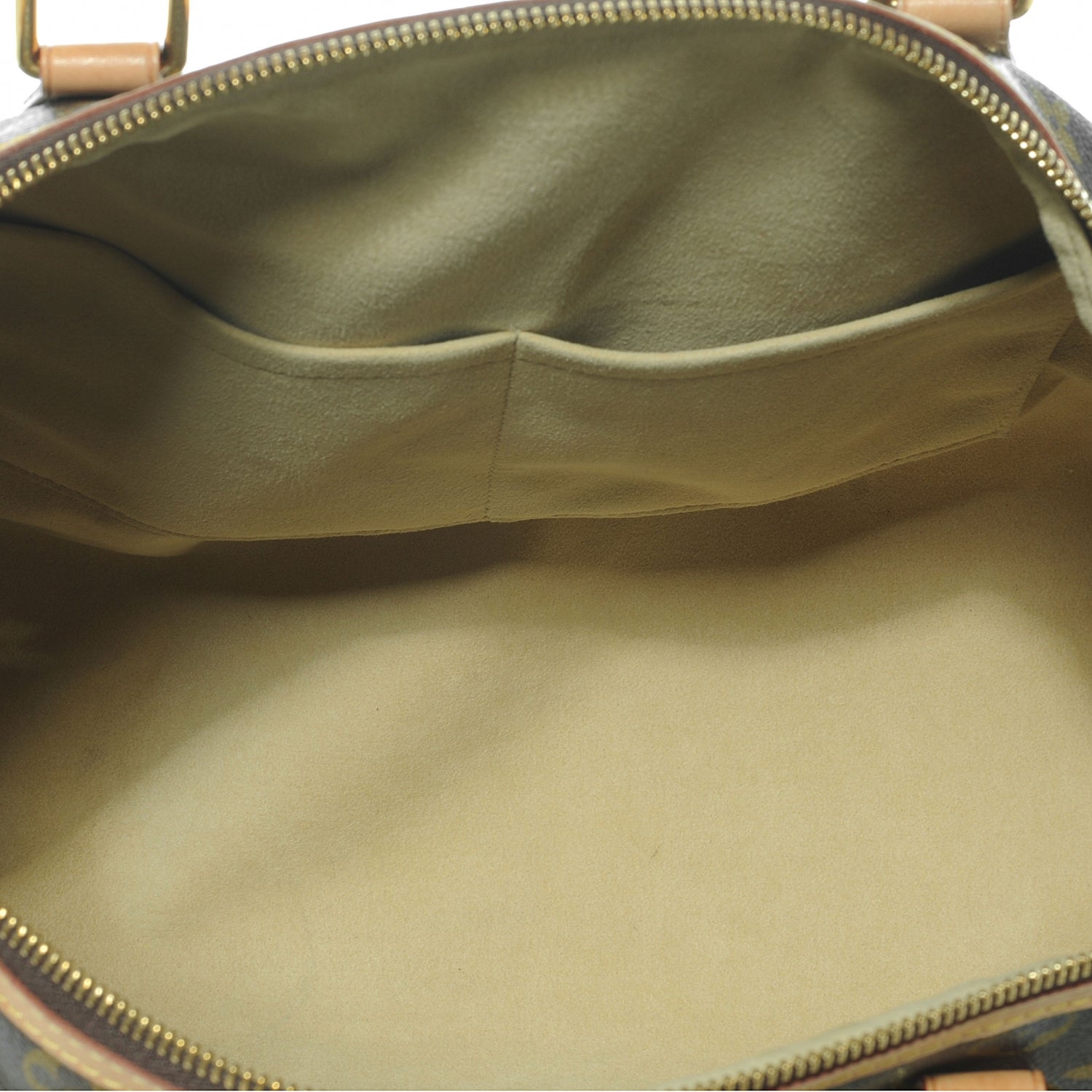Louis Vuitton Monogram Retiro GM 10 of 10