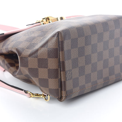 Louis Vuitton Damier Ebene Clapton Backpack Magnolia 10 of 10
