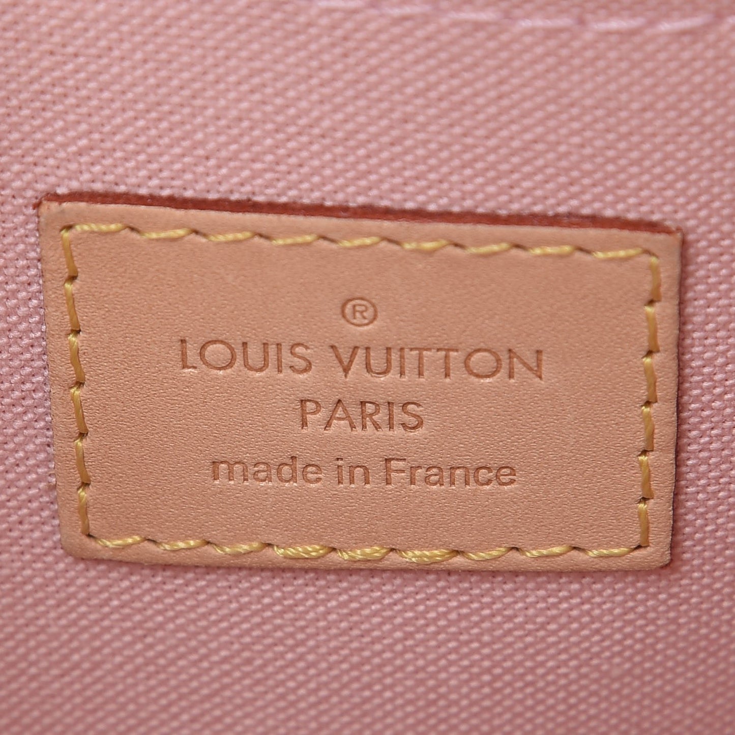 Damier Azur Croisette