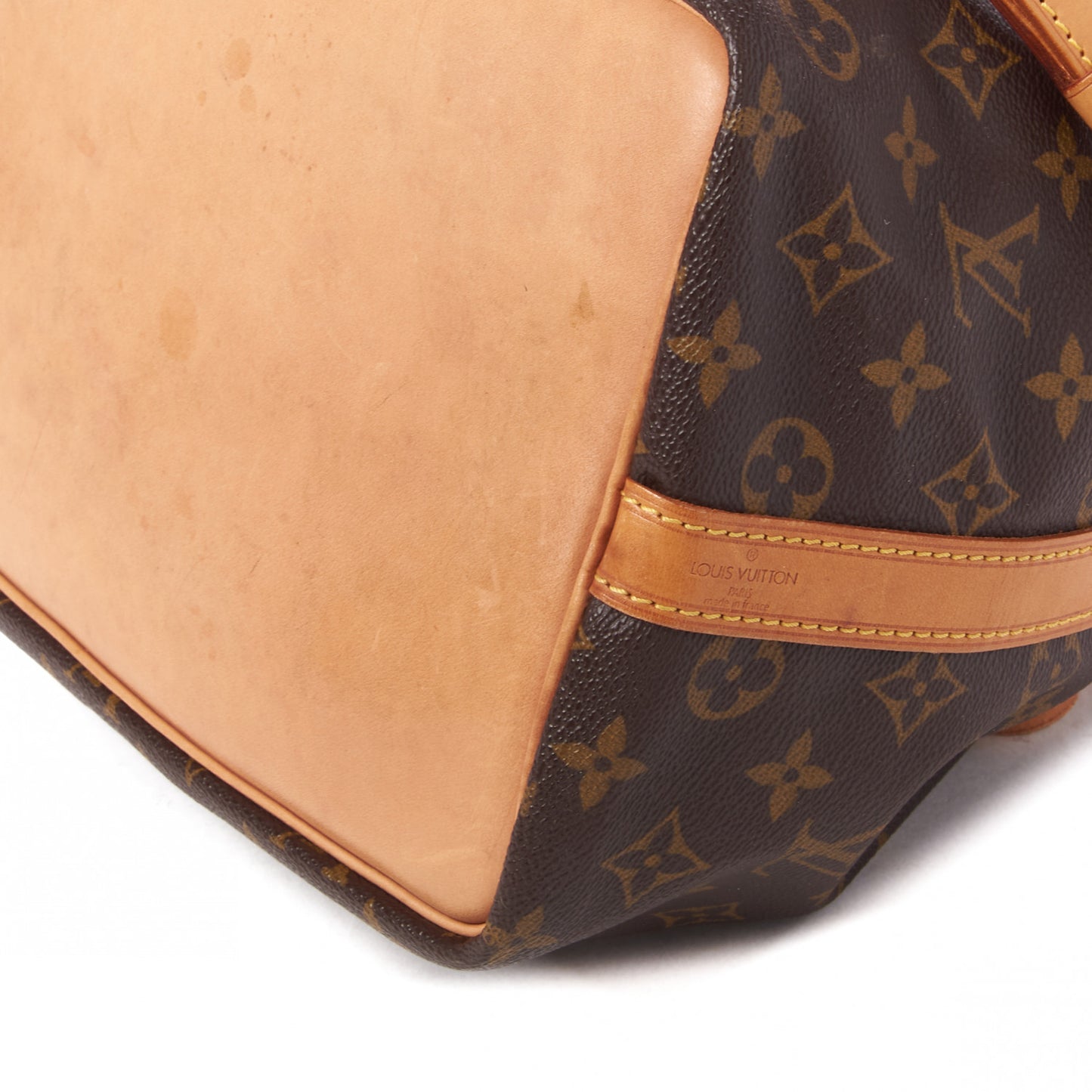 Monogram Petit Noe