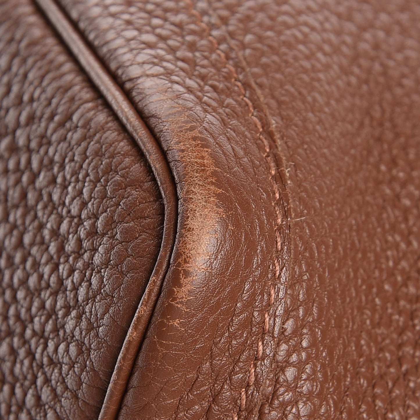 Negonda Garden Party 36 MM Marron D'Inde