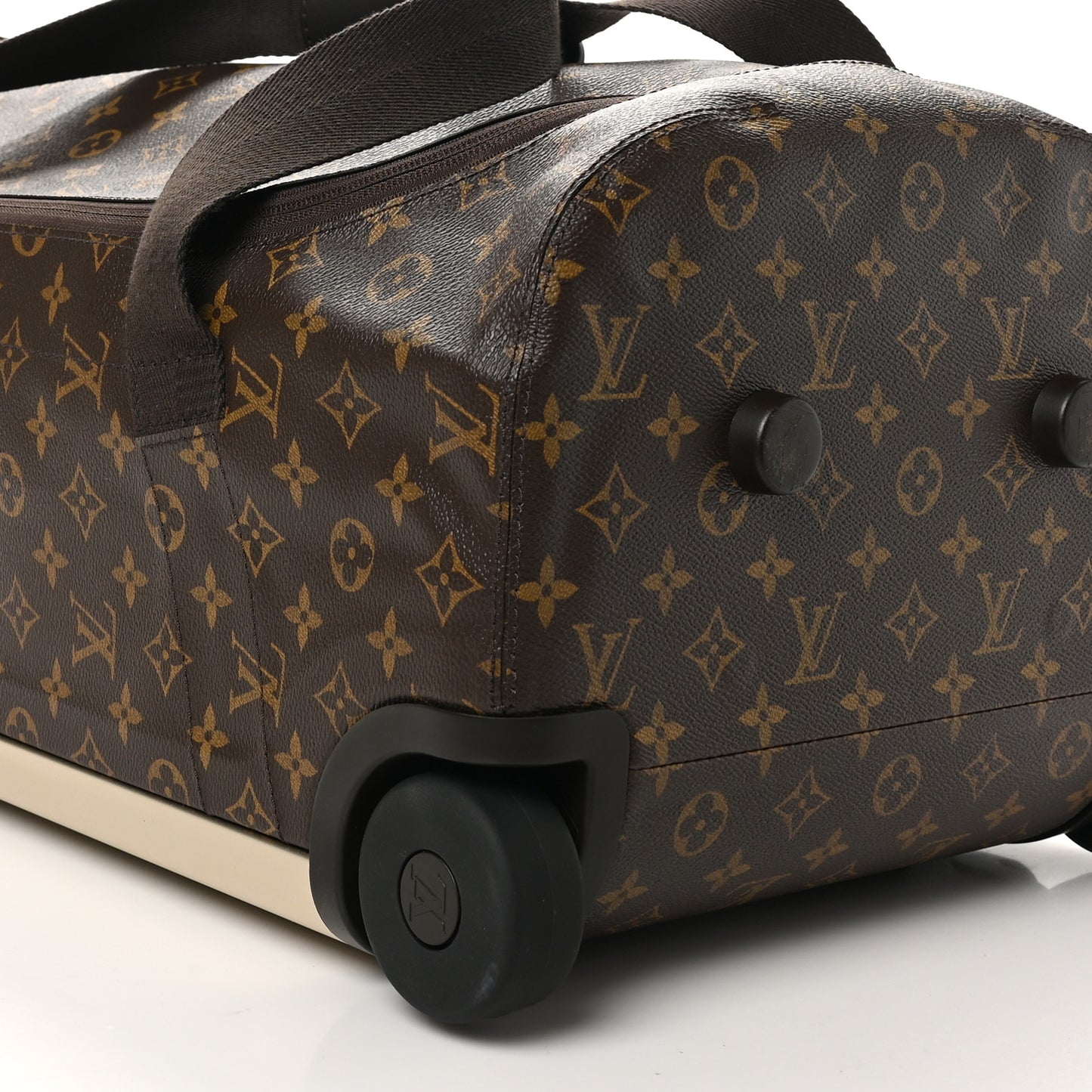 Monogram Horizon Soft Duffle 55