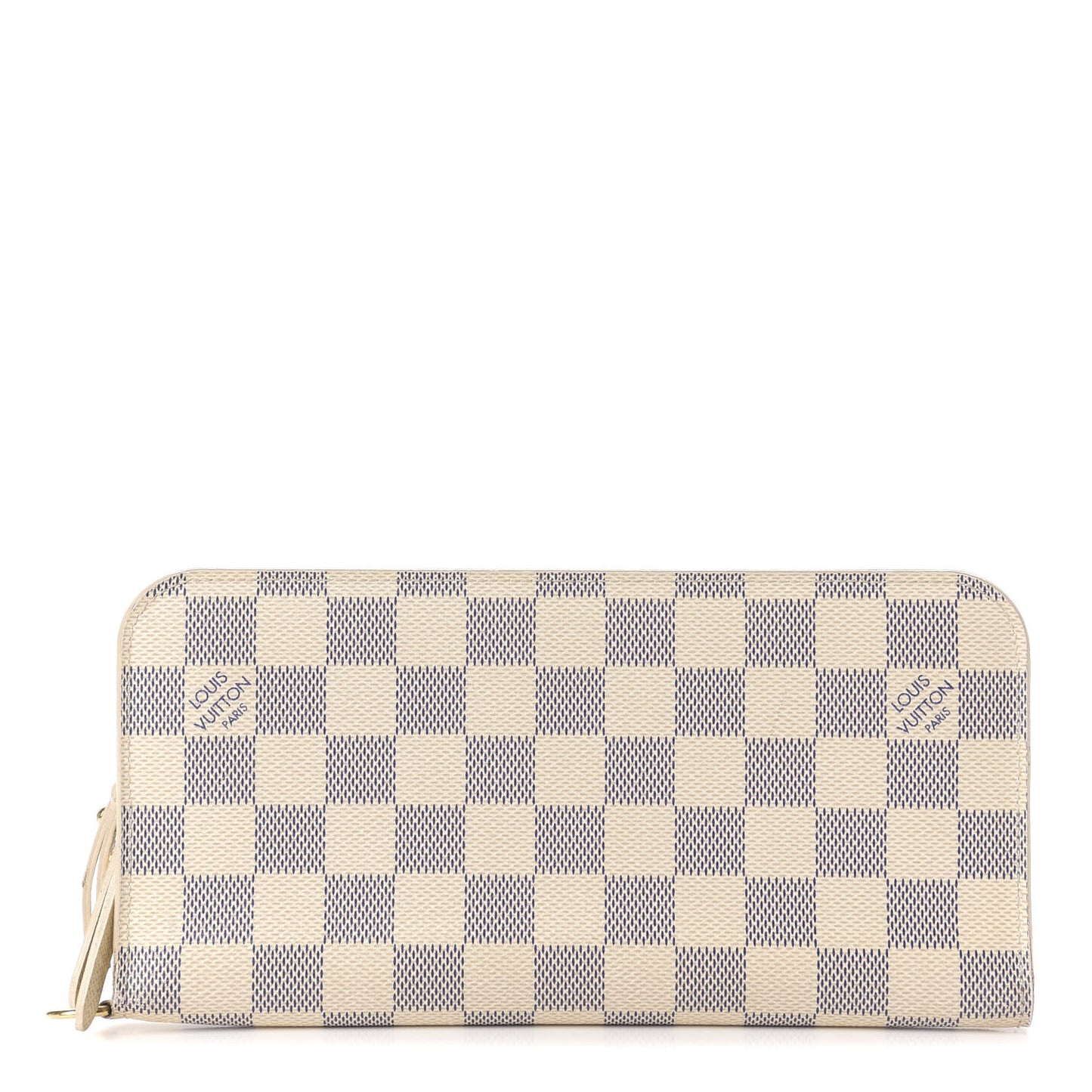 Damier Azur Insolite Wallet
