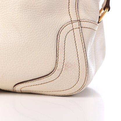 Prada Cervo Antik Tote Cera 21 of 26