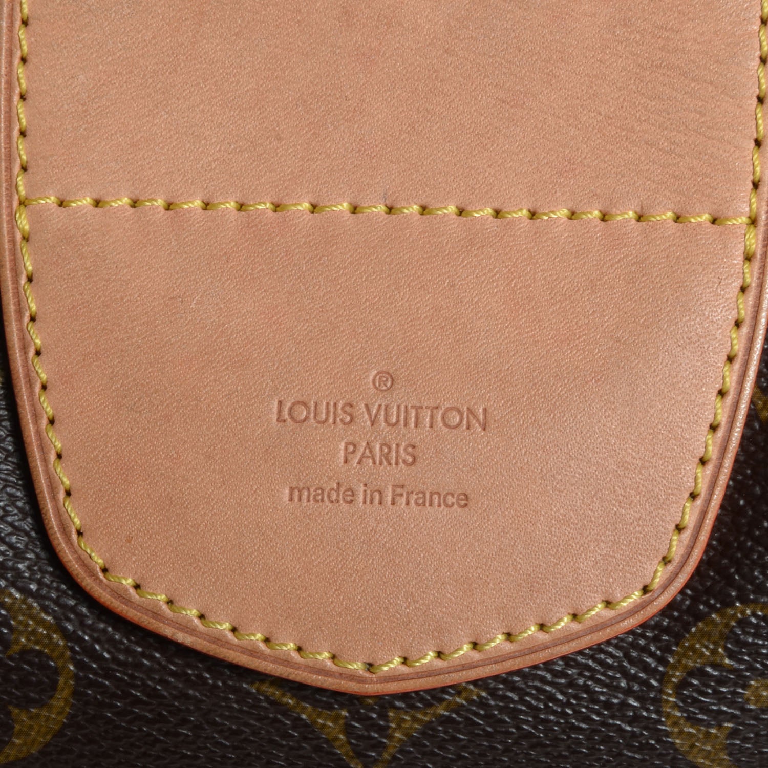 Louis Vuitton Monogram Stresa PM 7 of 7