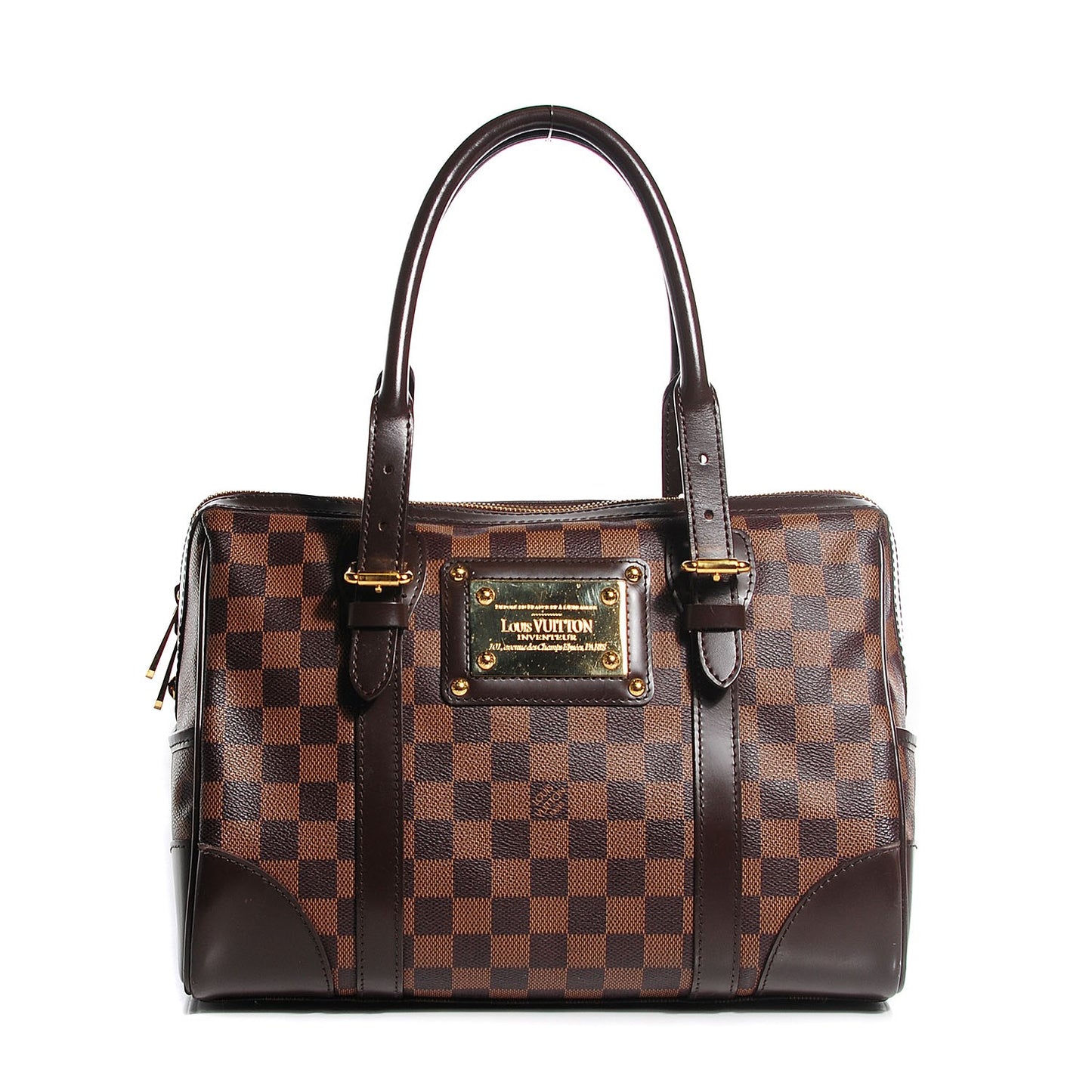 Damier Ebene Berkeley