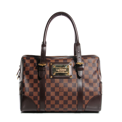 Louis Vuitton Damier Ebene Berkeley 1 of 7