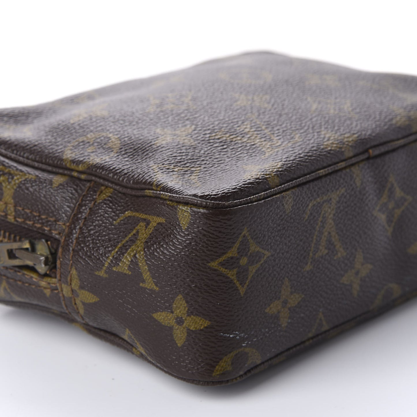 Monogram Trousse Toilette 19