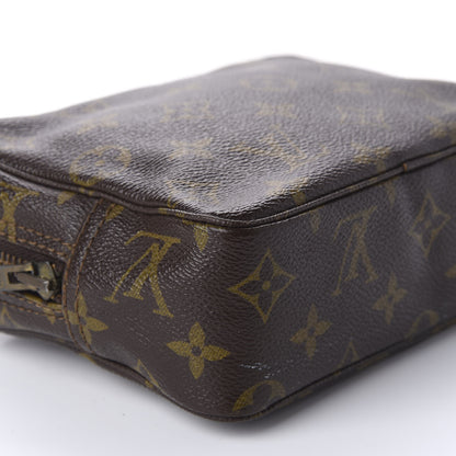 Louis Vuitton Monogram Trousse Toilette 19 6 of 9