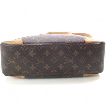 Louis Vuitton Monogram Boulogne 4 of 8