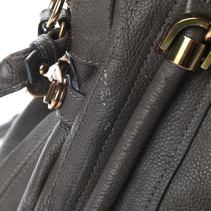 Chloe Calfskin Large Paraty Rock 9 of 11