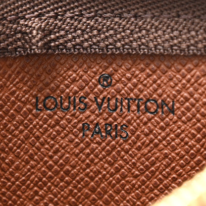 Louis Vuitton Monogram Key Pouch 6 of 8