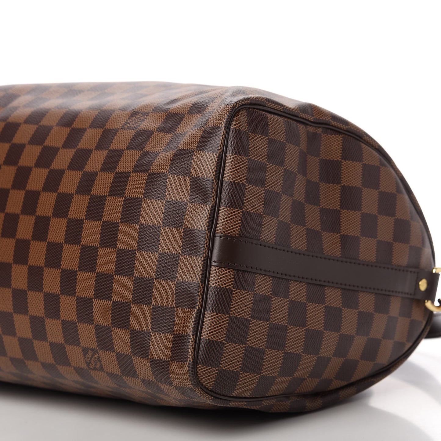Damier Ebene Speedy Bandouliere 35
