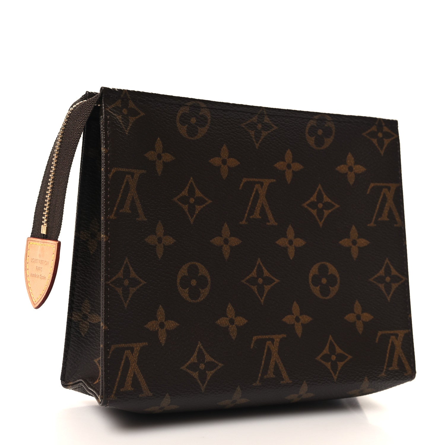 Louis Vuitton Monogram Toiletry Pouch 19 3 of 7