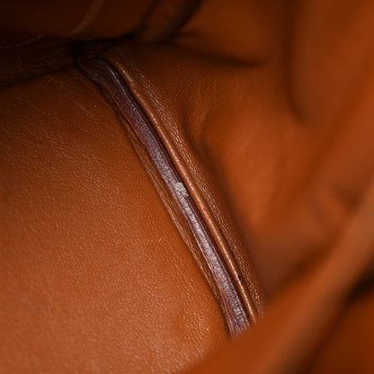 Hermes Courchevel Kelly Retourne 32 Gold 13 of 24