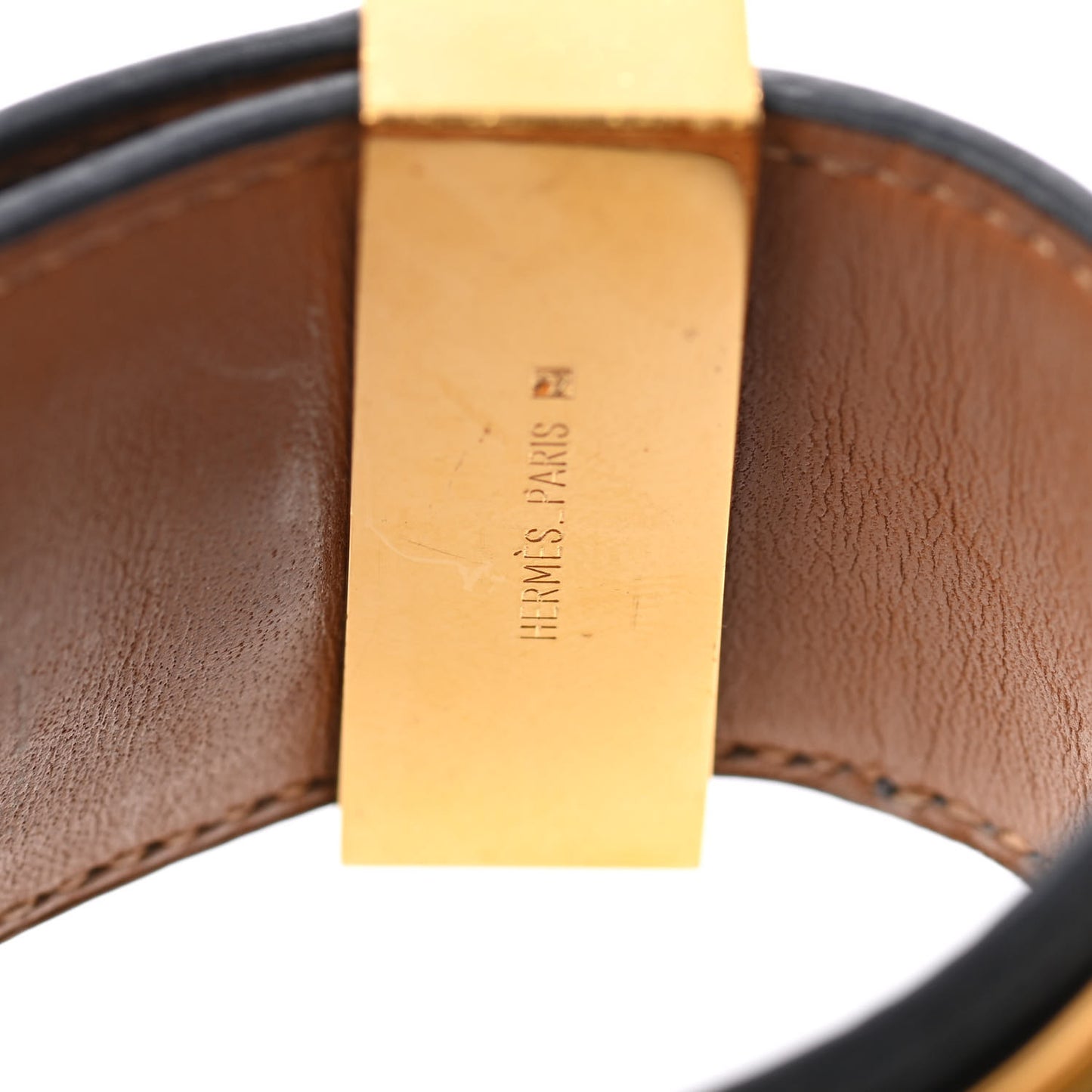 Swift Collier de Chien CDC Bracelet Black