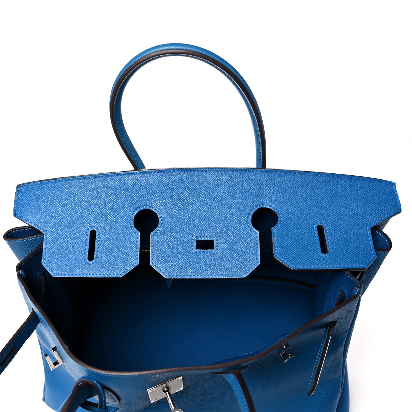 Epsom Birkin 35 Mykonos