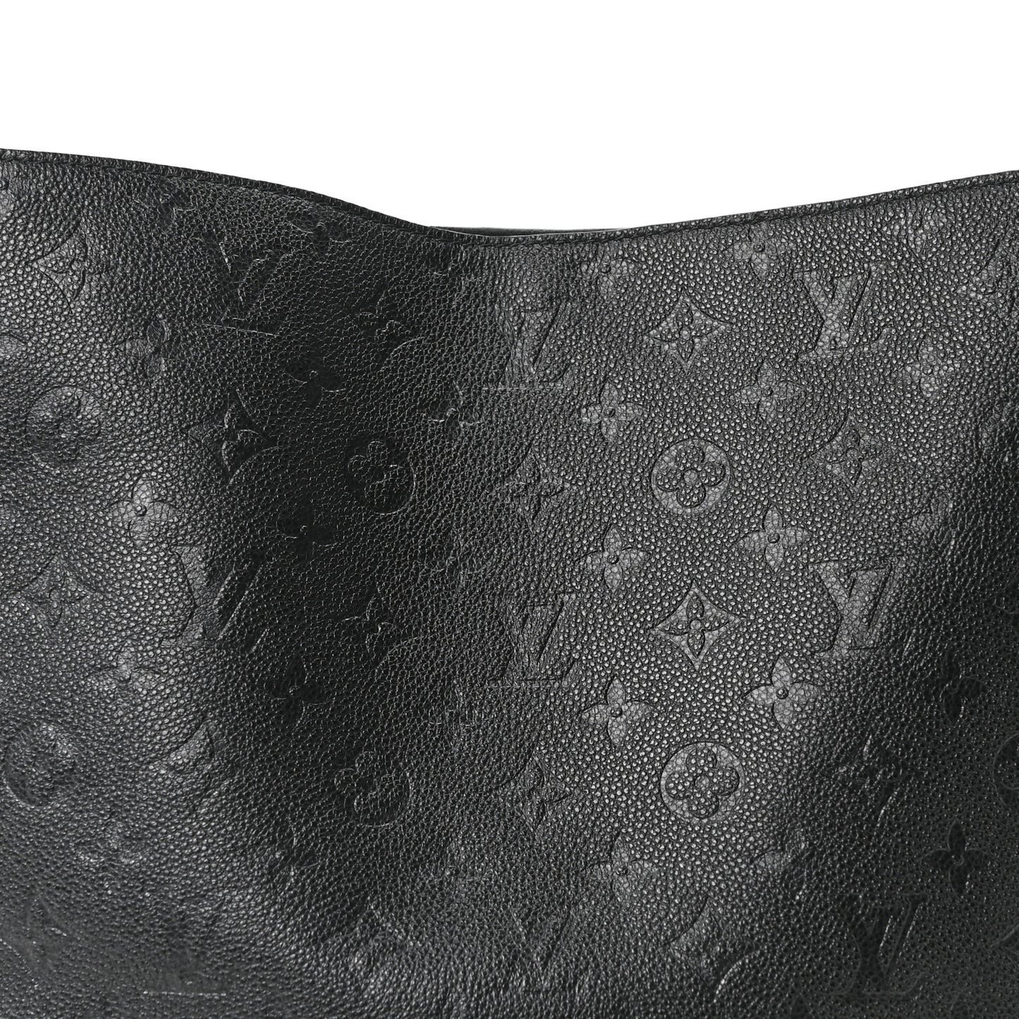 Empreinte Monogram All-In GM Black