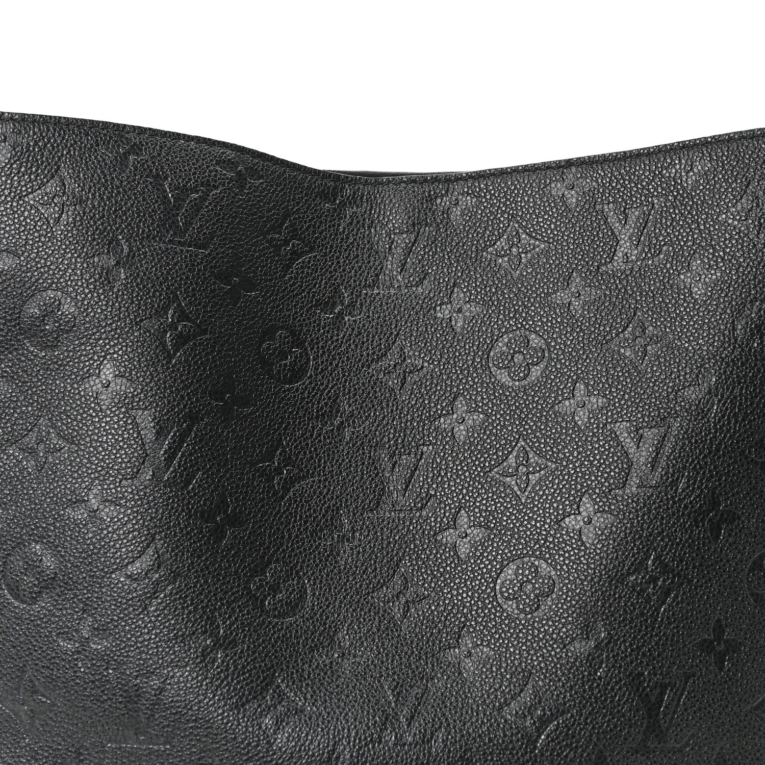 Louis Vuitton Empreinte Monogram All-In GM Black 6 of 9