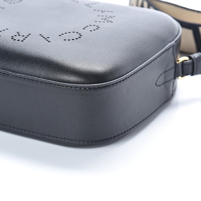 Stella McCartney Alter Nappa Mini Camera Bag Black 7 of 7